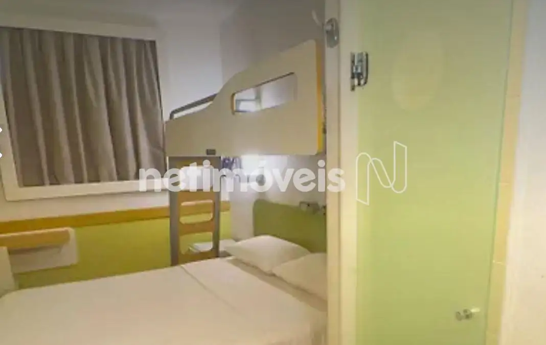 Loft para comprar com 23 m², 1 quarto, 1 vaga em Avenida Bias Fortes, Lourdes, Belo Horizonte