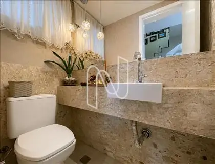 Lavabo 