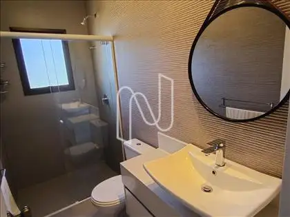BANHO SUITE 