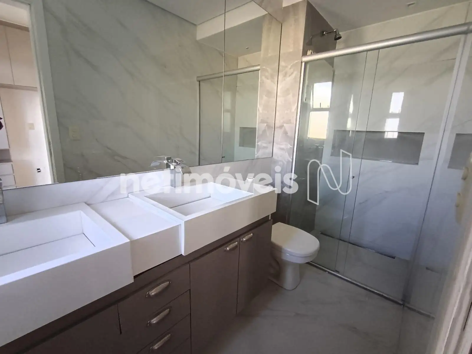 BANHO SUITE