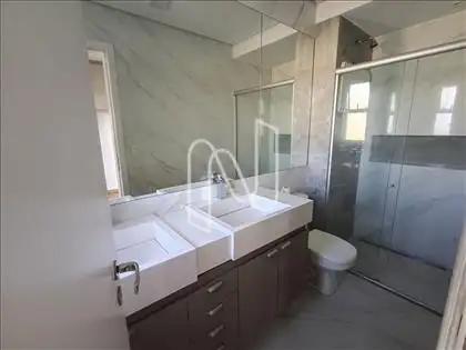  BANHO SUITE