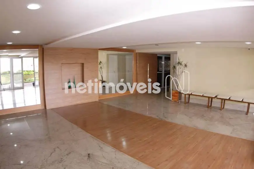 HALL DE ENTRADA -