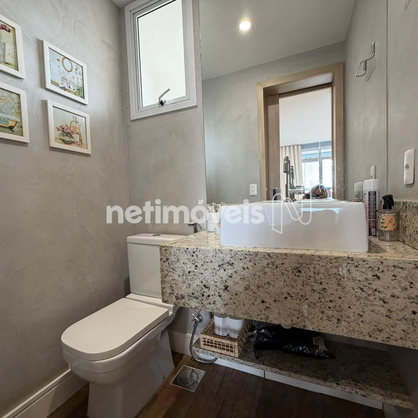 LAVABO