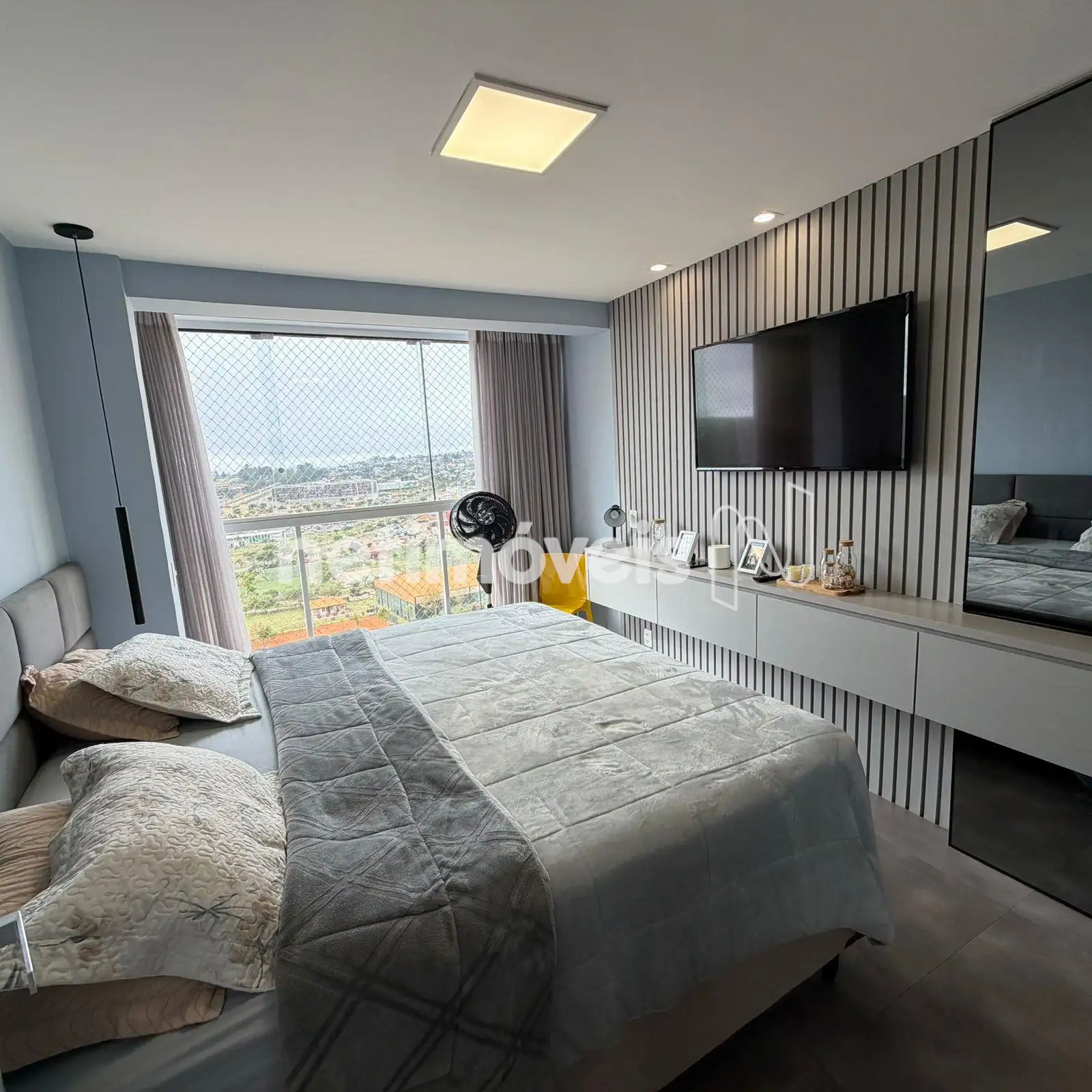 SUITE CASAL