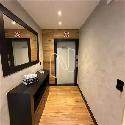 HALL DE ENTRADA 