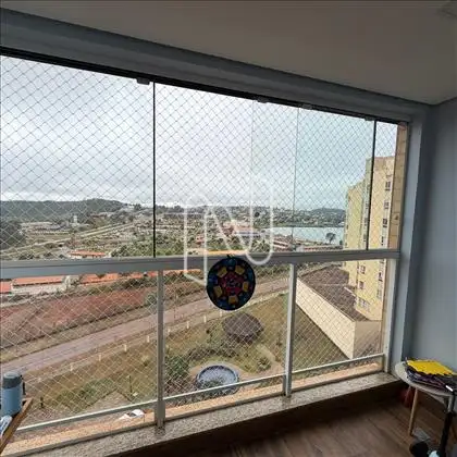  VARANDA