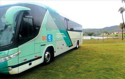 Transporte execultivo para moradores