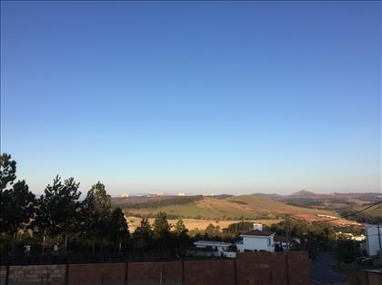 Vista do entorno 