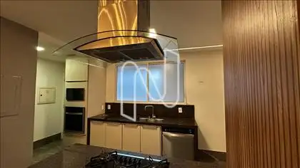 Cozinha americana