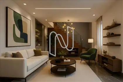  Sala decor