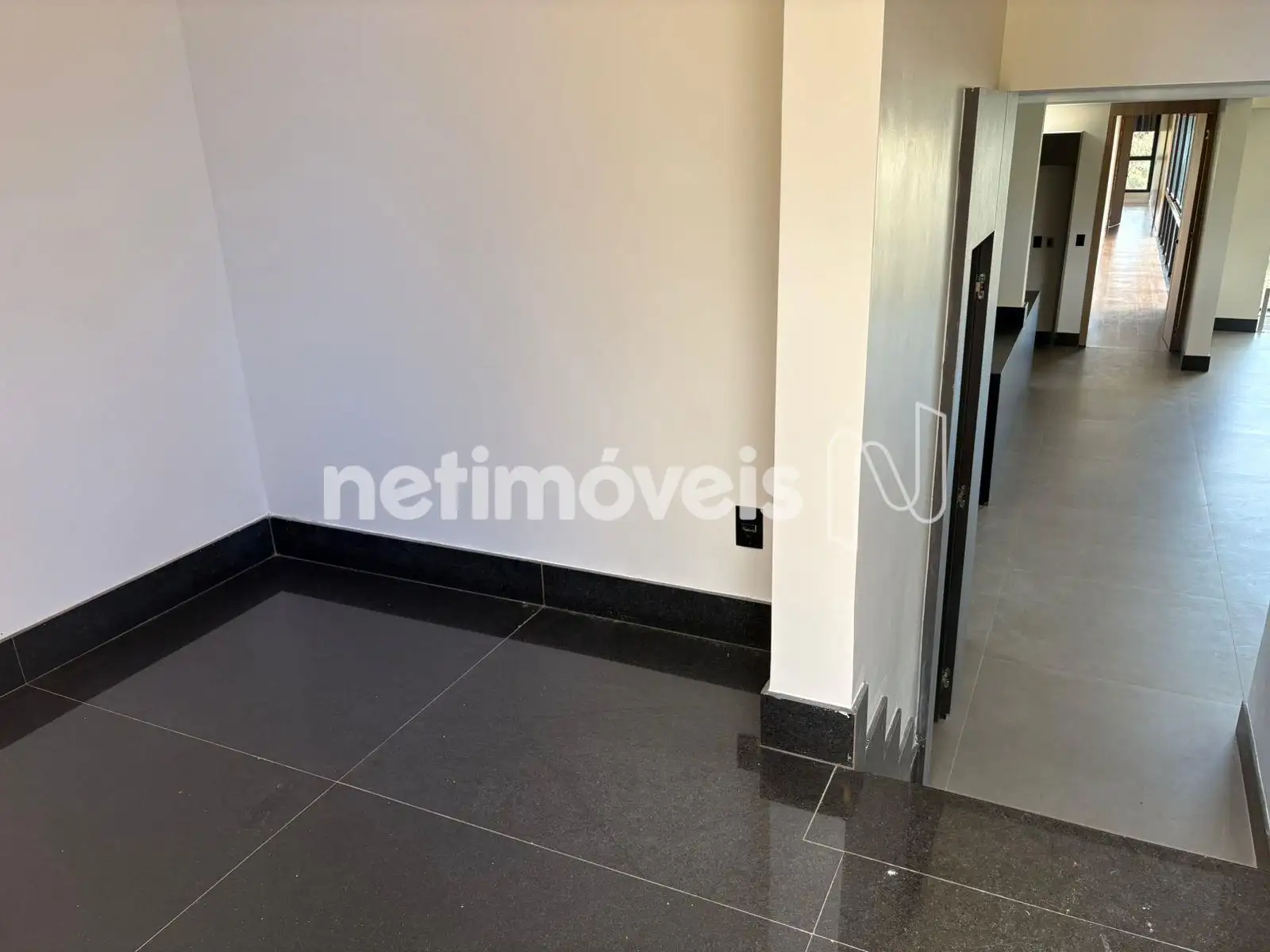 Hall de entrada