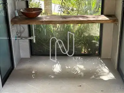  Lavabo externo