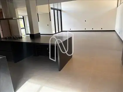  Salas integradas com a cozinha
