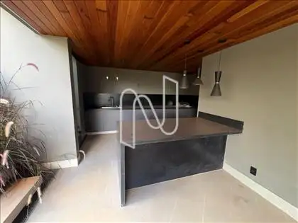  Espaço Gourmet