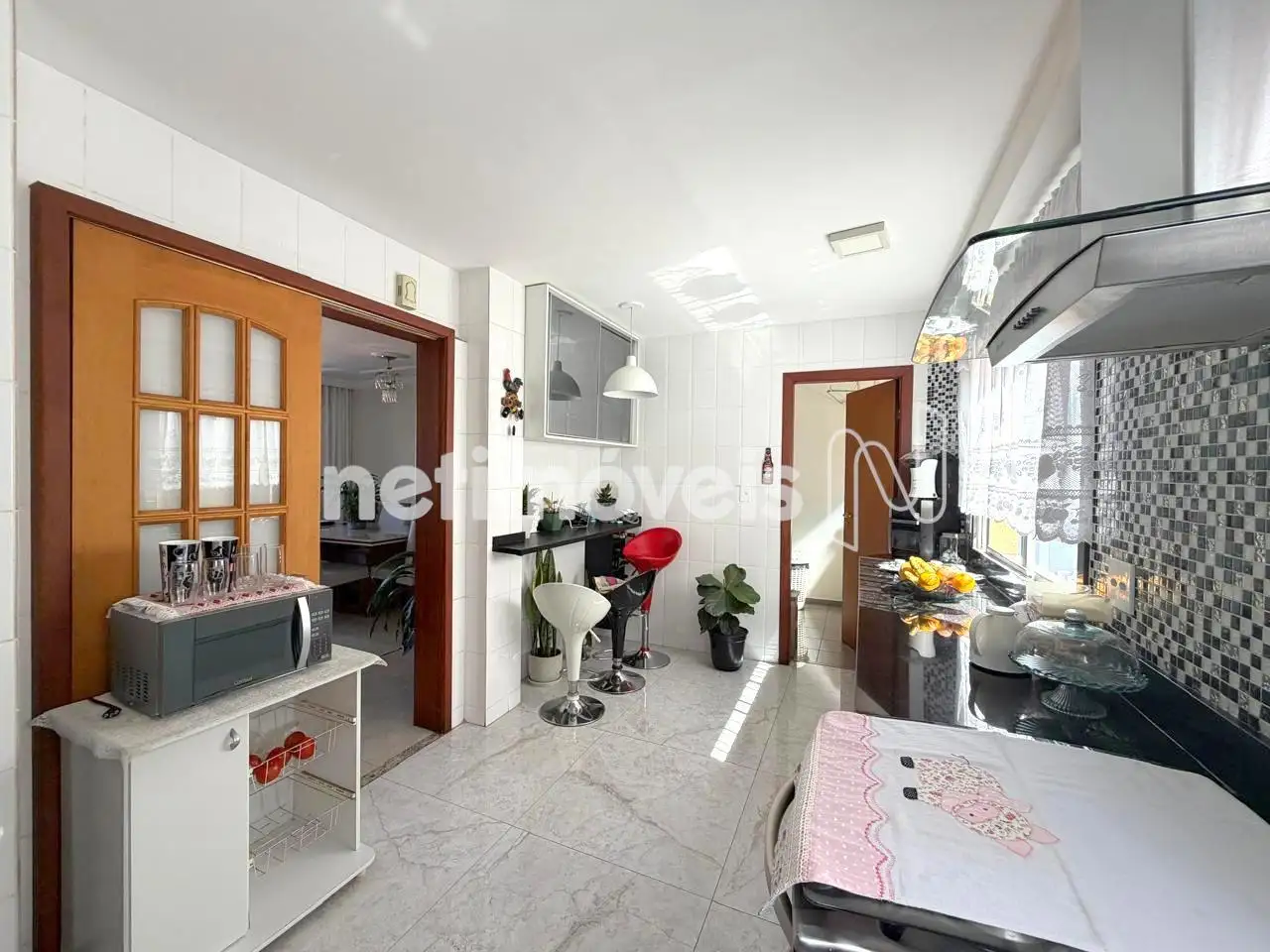 Cozinha