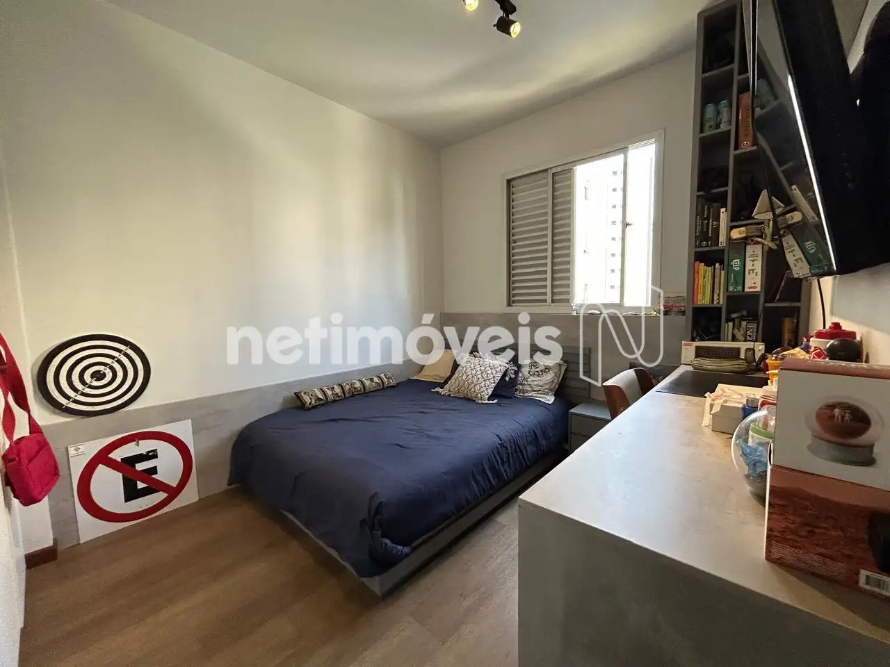 Quarto 3