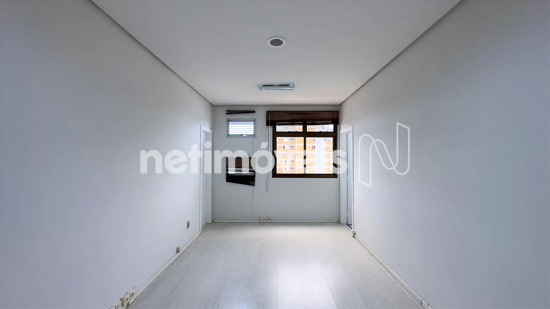 Parte interna/frente