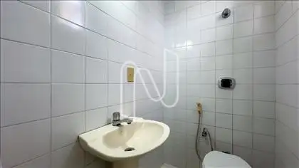 Banheiro