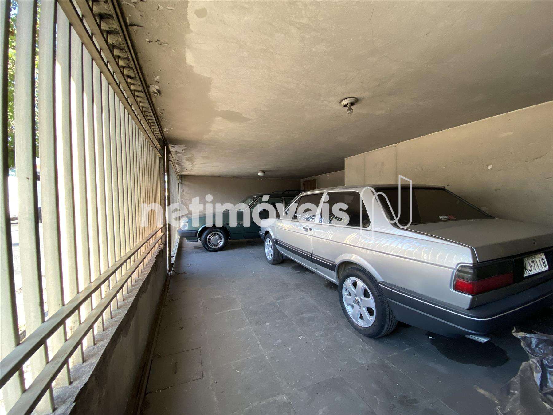 Vagas de garagem