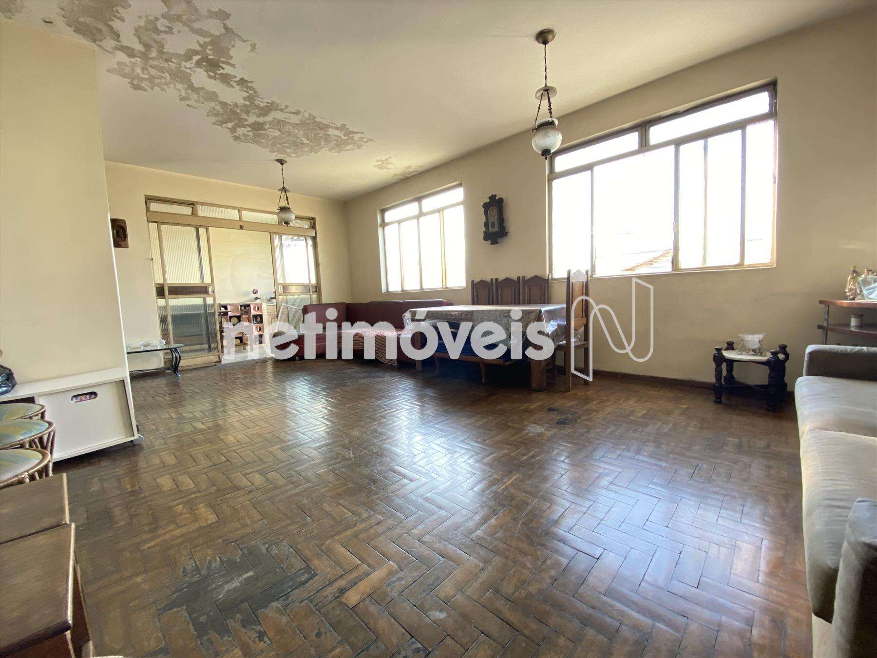 Sala da casa