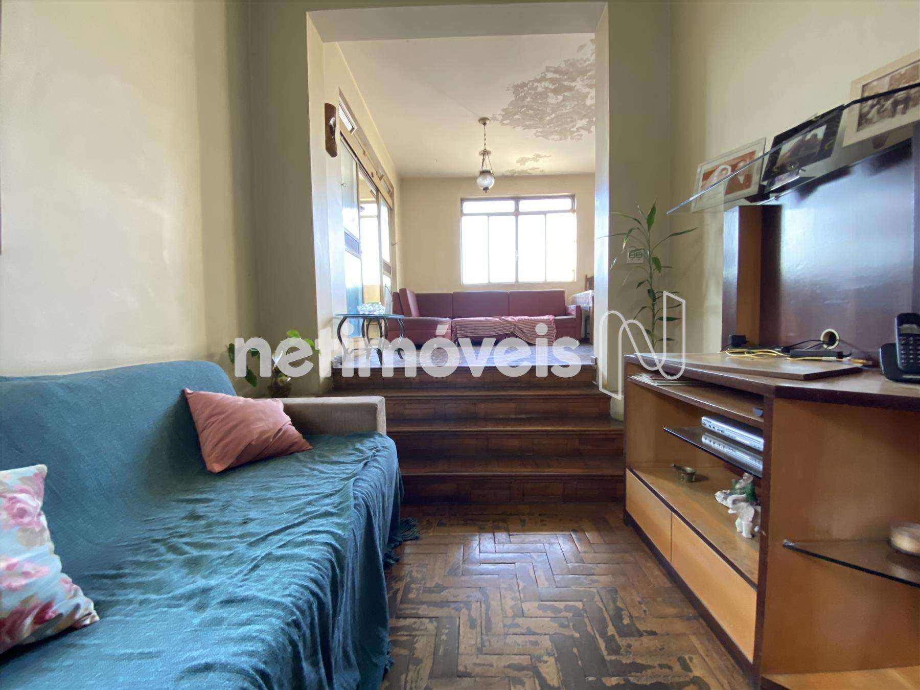 Sala da casa