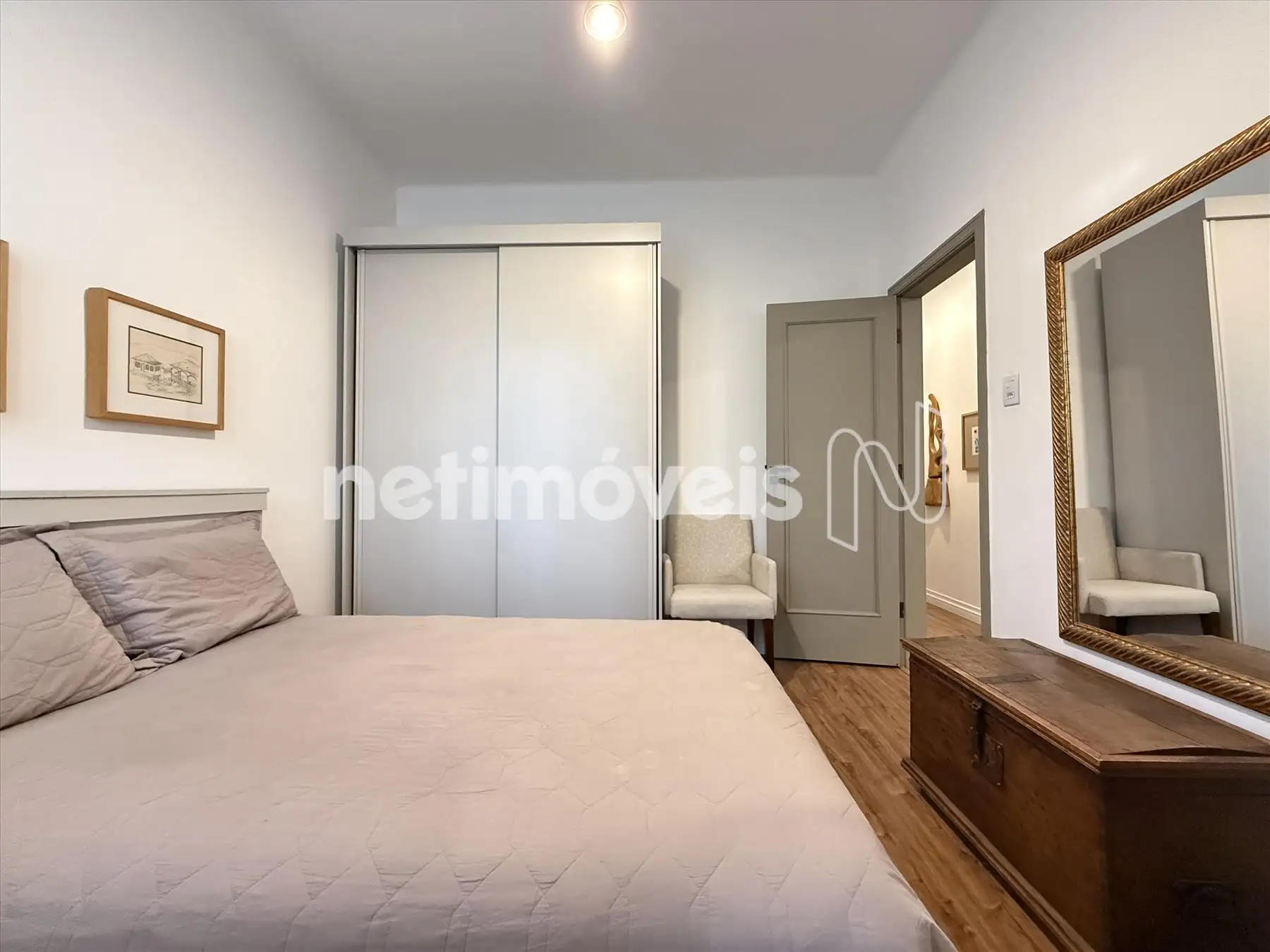 Quarto suíte