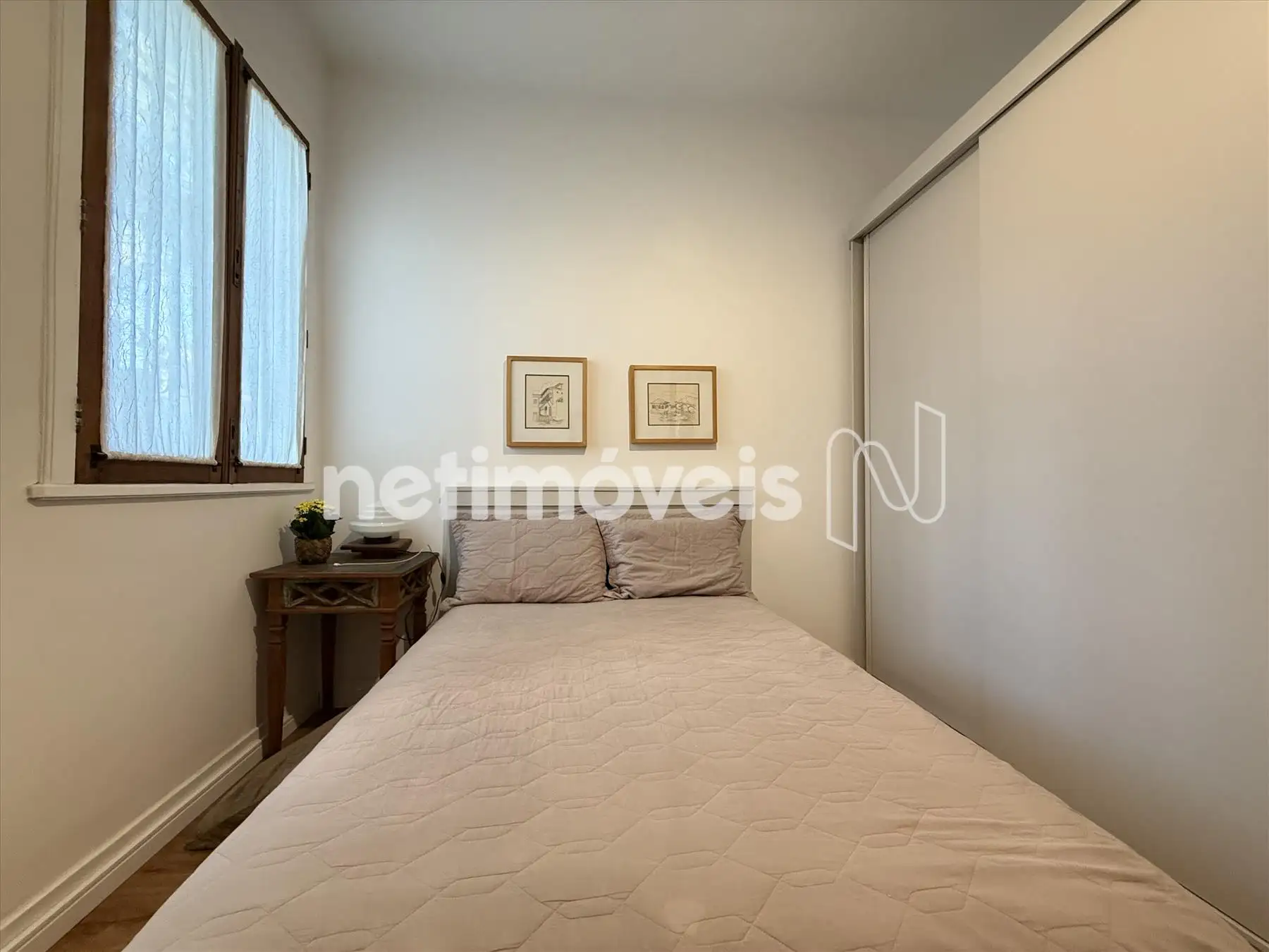 Quarto suíte
