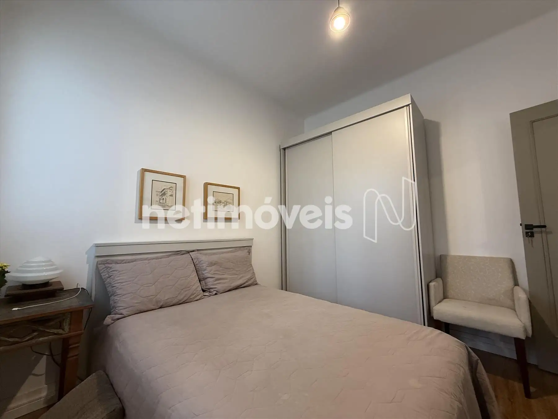 Quarto suíte