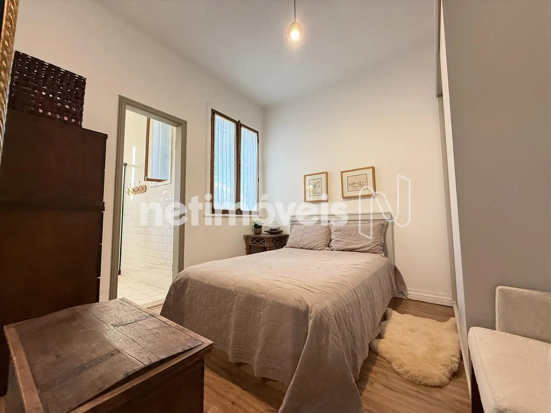 Quarto suíte