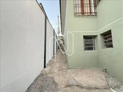 Entrada independente