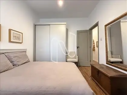 Quarto suíte
