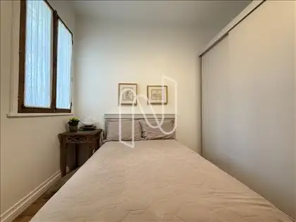 Quarto suíte