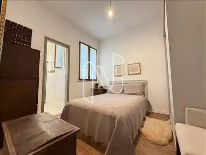 Quarto suíte