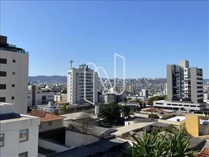 Cobertura - Parte externa