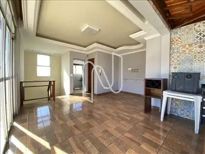 Cobertura - Parte coberta