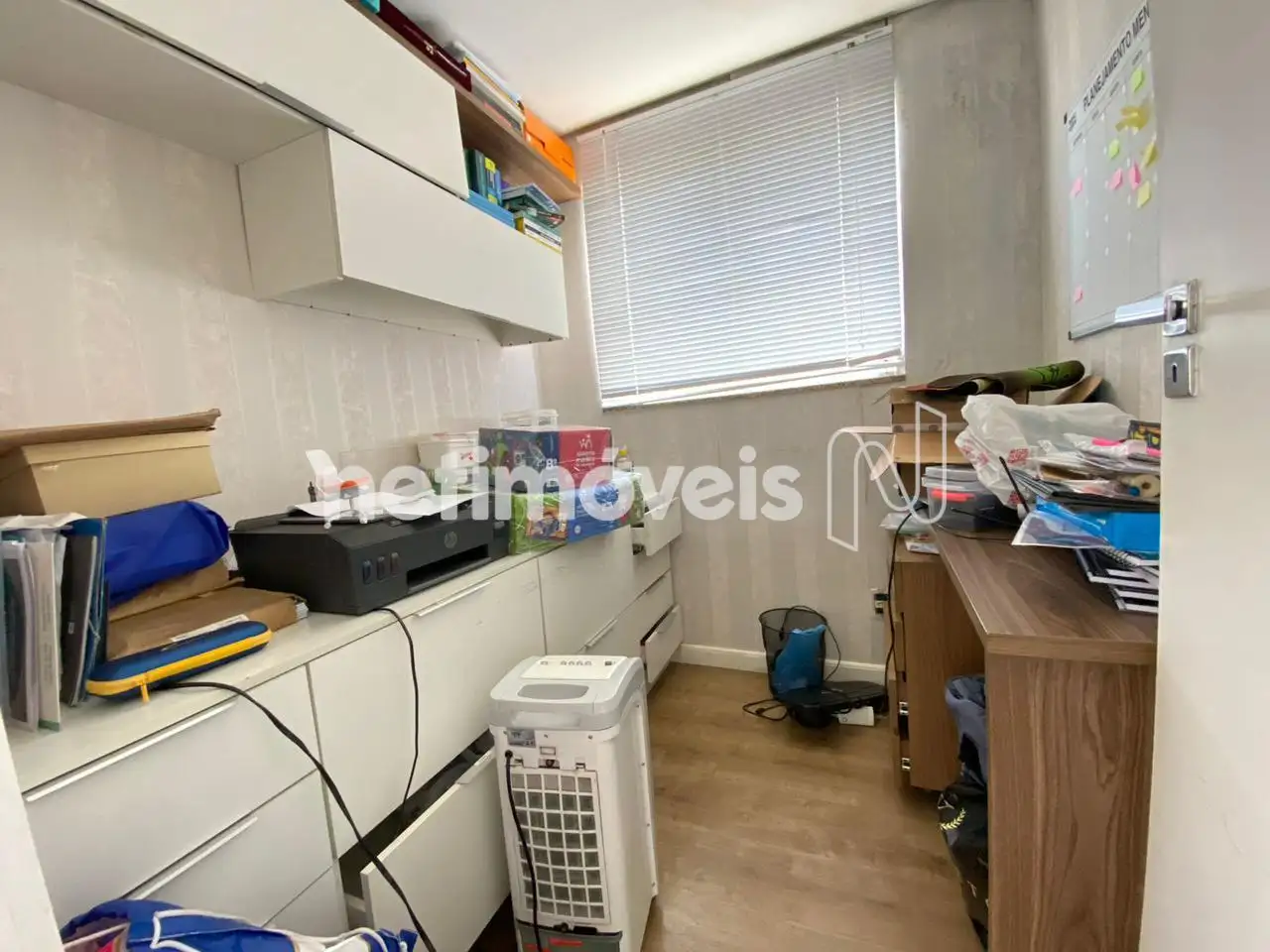 1o. andar: Home office