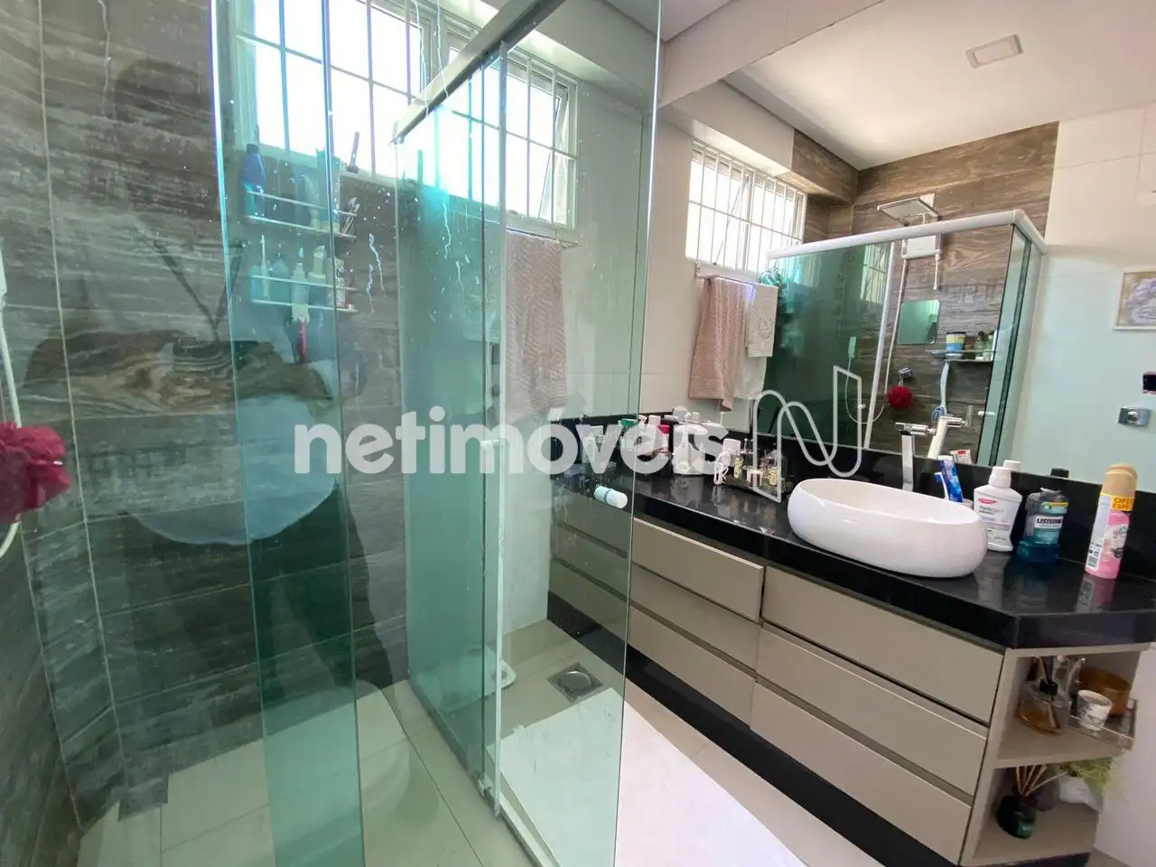 1o. andar: Suíte - C