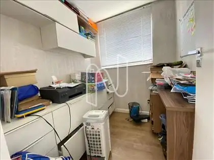 1o. andar: Home office 