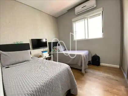 1o. andar: Quarto 2