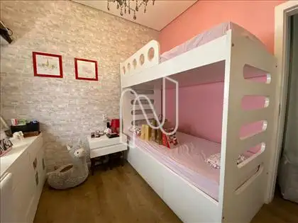 1o. andar: Quarto 3
