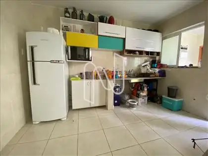 2o. andar: Cozinha