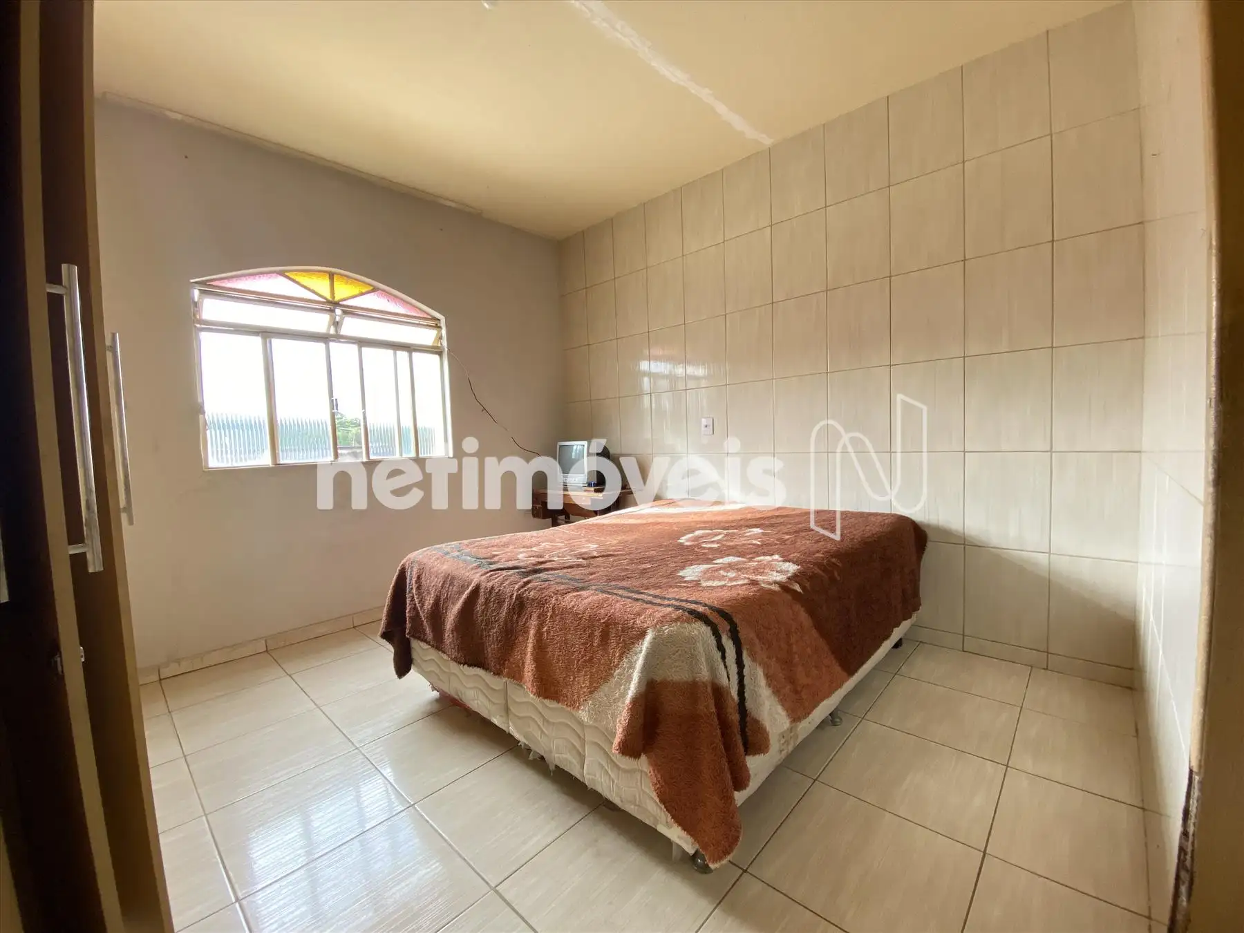 Quarto suíte