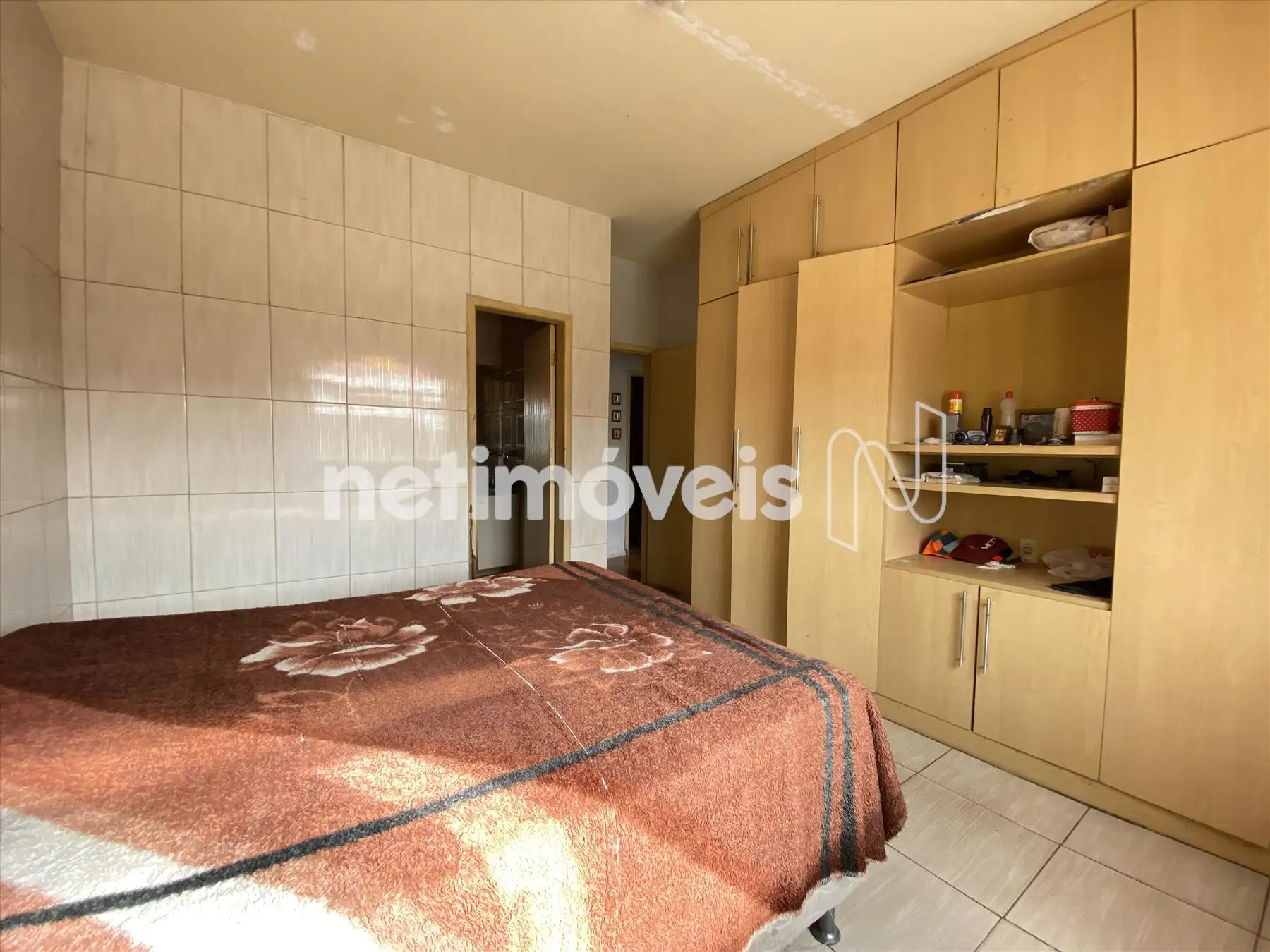 Quarto suíte