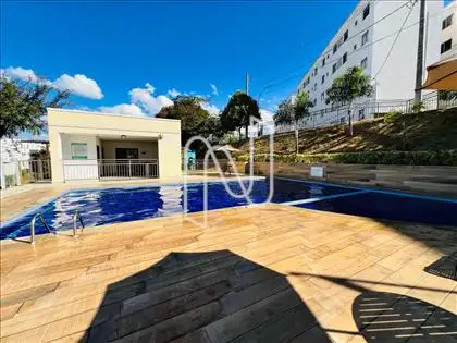  Piscina e área gourmet