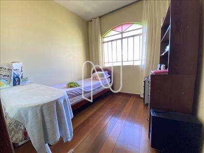 Terceiro quarto - casa principal
