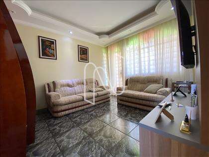Sala - casa principal