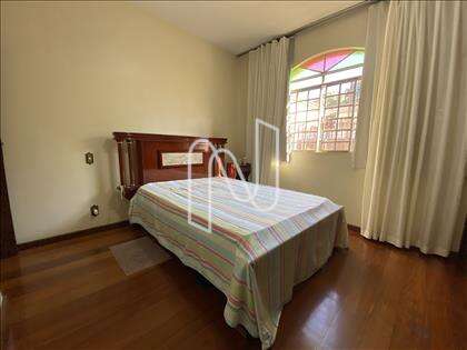 Quarto suíte - casa principal
