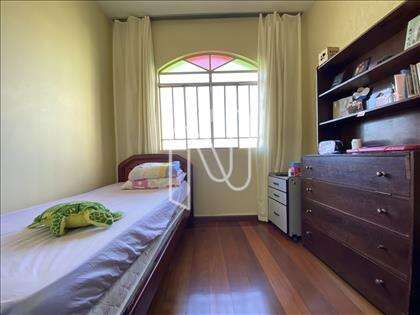 Terceiro quarto - casa principal