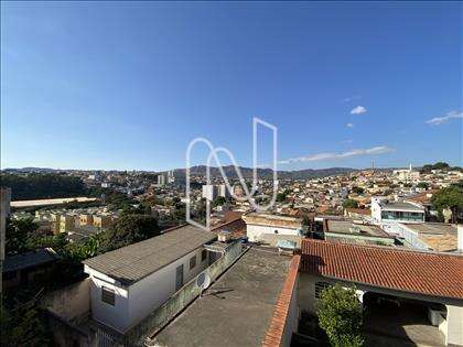 Vista da varanda