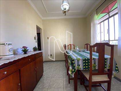 Copa - casa principal